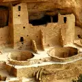 Меса Верде (Mesa Verde)