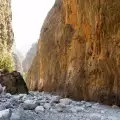 Дефилето Самария (Samaria Gorge)